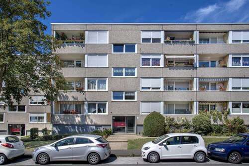 Foto - Wohnung zum Mieten in Hagen 529,00 € 76.2 m²