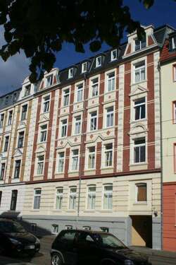 Foto - Wohnung zum Mieten in Schwerin 440,00 € 51 m²