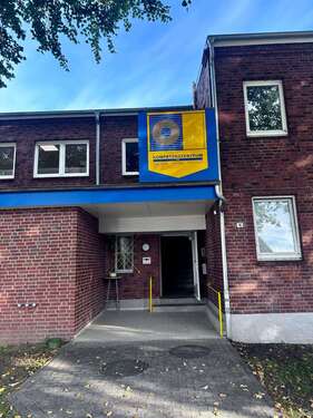 Foto - Büro in Itzehoe 250,00 € 6 m² - 250,00&nbsp;EUR Kaltmiete, ca.&nbsp; 6,00&nbsp;m&sup2;