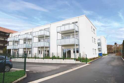 Foto - Wohnung zum Mieten in Neustadt an der Waldnaab 570,00 € 63.99 m²