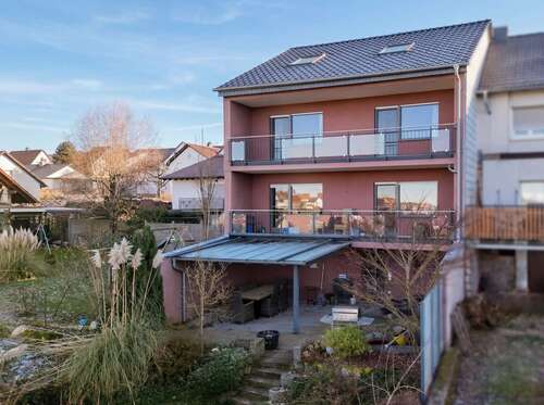 Foto - Haus zum Kaufen in Donsieders 271.000,00 € 166 m²