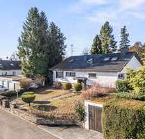 Haus zum Kaufen in Freiburg im Breisgau Tiengen 940.000,00 € 183.61 m² - Freiburg im Breisgau / Tiengen