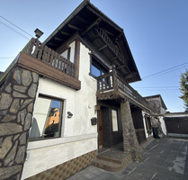 Haus zum Kaufen in Waldbreitbach 115.000,00 € 90 m²