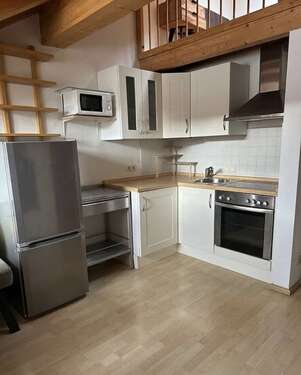 Foto - Wohnung zum Kaufen in Holzkirchen 235.000,00 € 35 m²