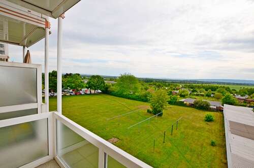 Foto - Wohnung zum Mieten in Sangerhausen 385,00 € 61.24 m²