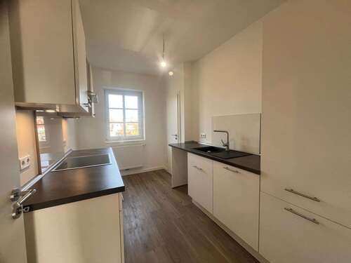 Foto - Wohnung zum Mieten in Travemünde 1.005,74 € 60 m²