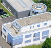 Büro in Markranstädt OT Frankenheim 1.700.000,00 € 653 m² - Markranstädt / OT Frankenheim