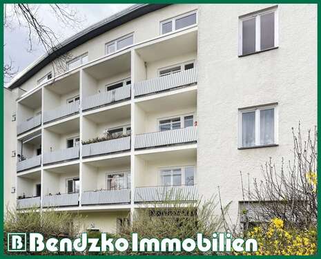 Foto - Wohnung zum Kaufen in Berlin 179.000,00 € 37.07 m²