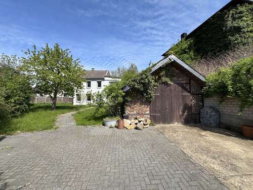 Foto - Haus zum Kaufen in Hückelhoven Baal 268.000,00 € 144 m²
