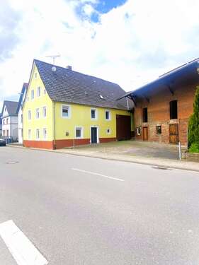 Foto - Haus zum Kaufen in Aglasterhausen 190.000,00 € 104 m²