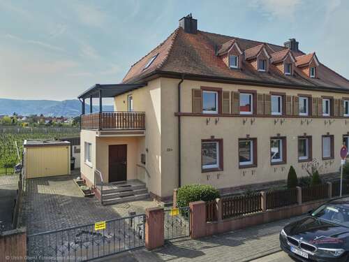 Foto - Haus zum Kaufen in Edenkoben 373.000,00 € 177 m²