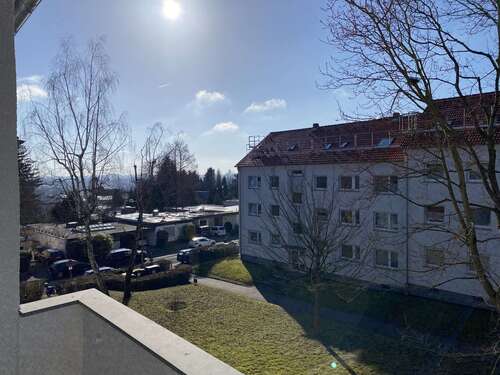 Foto - Wohnung zum Mieten in Frankfurt am Main 790,00 € 55 m²