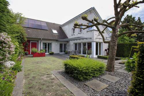 Foto - Haus zum Kaufen in Oelde 539.000,00 € 166.72 m²