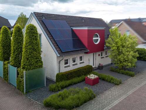 Foto - Haus zum Kaufen in Oelde 585.000,00 € 166.72 m²