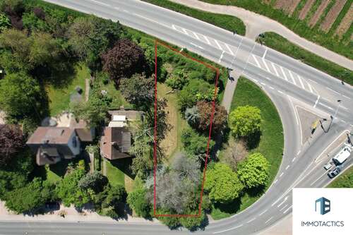 Foto - Grundstück zu verkaufen in Bad Kreuznach 199.000,00 € 753 m²