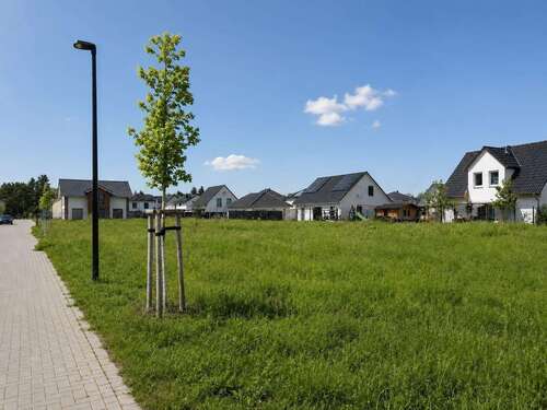Foto - Grundstück zu verkaufen in Damsdorf 127.000,00 € 518 m²