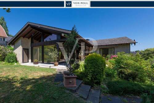 Foto - Haus zum Kaufen in Dortmund 980.000,00 € 220 m²