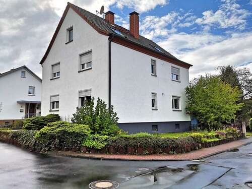 Foto - Haus zum Kaufen in Friedewald 270.000,00 € 230 m²