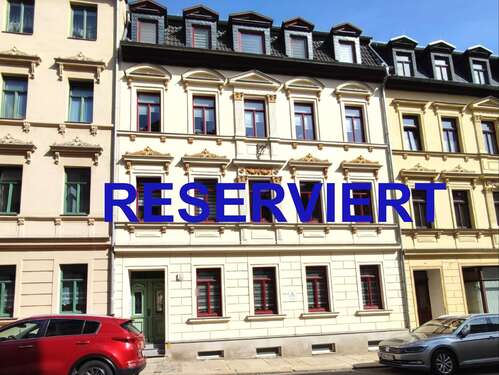 Foto - Wohnung zum Kaufen in Altenburg 130.000,00 € 99.3 m²