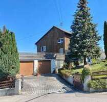Haus zum Kaufen in Nersingen Unterfahlheim 425.000,00 € 145.3 m² - Nersingen / Unterfahlheim