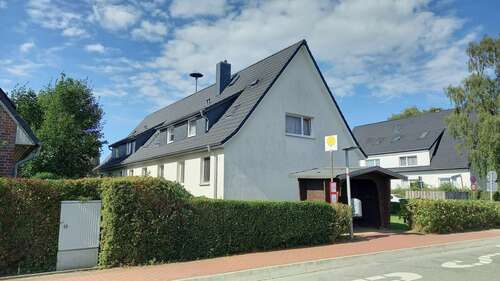 Foto - Wohnung zum Mieten in Rethwisch 350,00 € 34.99 m²