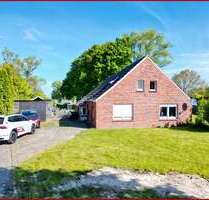 Haus zum Kaufen in Weener 135.000,00 € 147.86 m²