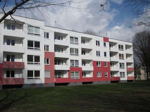 Foto - Wohnung zum Mieten in Dortmund 549,00 € 70 m²