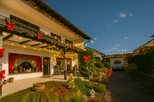 Foto - Haus zum Kaufen in Philippsburg 549.000,00 € 195 m²