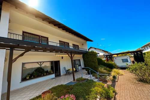 Foto - Haus zum Kaufen in Philippsburg 549.000,00 € 195 m²