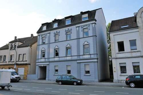 Foto - Wohnung zum Mieten in Dortmund 400,00 € 48 m²