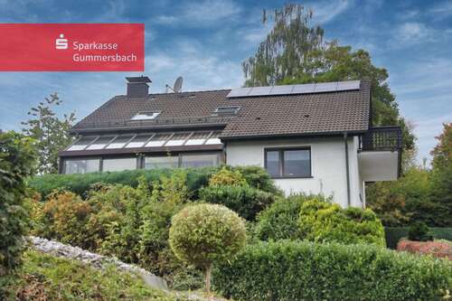 Foto - Haus zum Kaufen in Gummersbach 380.000,00 € 177 m²