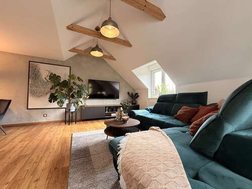 Foto - Wohnung zum Kaufen in Illerrieden 420.000,00 € 109.23 m²