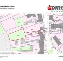 Grundstück zu verkaufen in Würselen 139.000,00 € 1221 m²