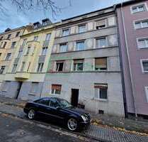 Wohnung zum Kaufen in Dortmund 50.000,00 € 32 m²