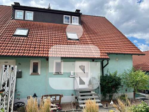 Foto - Haus zum Kaufen in Wachenroth 350.000,00 € 130 m²