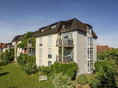 Foto - Wohnung zum Mieten in Neustadt an der Weinstraße 418,91 € 61.96 m²