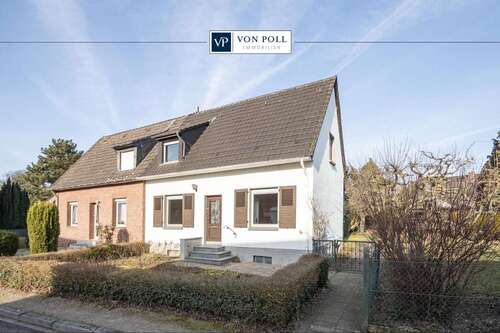 Foto - Haus zum Kaufen in Neuss 420.000,00 € 90 m²