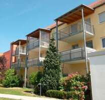 Wohnung zum Mieten in Schwandorf 337,20 € 52.54 m²