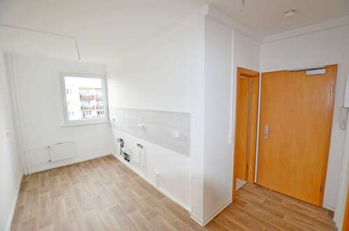 Foto - Wohnung zum Mieten in Sangerhausen 371,00 € 60.87 m²
