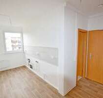 Wohnung zum Mieten in Sangerhausen 371,00 € 60.87 m²