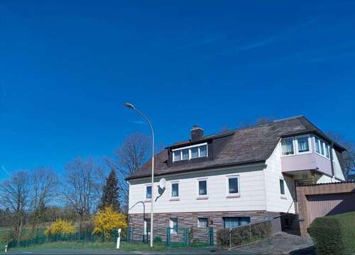 Foto - Haus zum Kaufen in Selbitz 129.000,00 € 111 m²