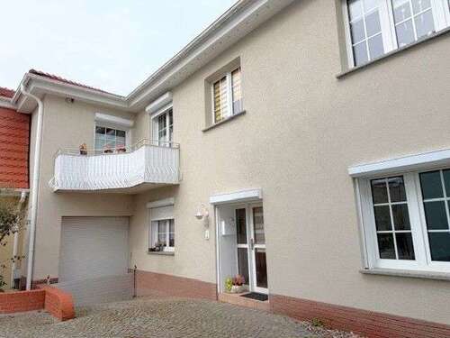 Foto - Wohnung zum Mieten in Güstrow - schweriner Viertel 887,40 € 102 m²