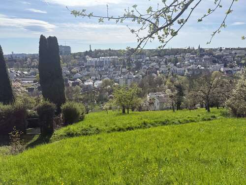 Foto - Grundstück zu verkaufen in Esslingen am Neckar 16.900,00 € 1181 m²