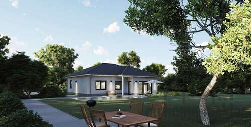 Foto - Haus zum Kaufen in Pyrbaum 640.500,00 € 100 m²