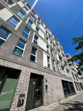 Foto - Wohnung zum Mieten in Berlin 1.200,00 € 58.2 m²