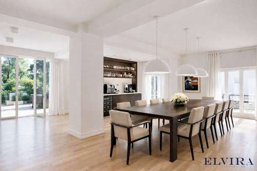 Foto - Haus zum Kaufen in München Harlaching 11.000.000,00 € 610 m²