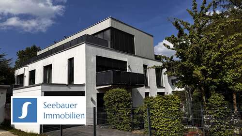 Foto - Wohnung zum Mieten in München 1.950,00 € 89.8 m²