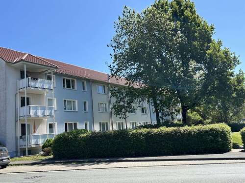 Foto - Wohnung zum Mieten in Osterode 373,76 € 46.72 m²