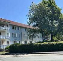 Wohnung zum Mieten in Osterode 373,76 € 46.72 m²