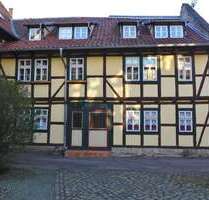 Wohnung zum Mieten in Quedlinburg 299,00 € 36 m²